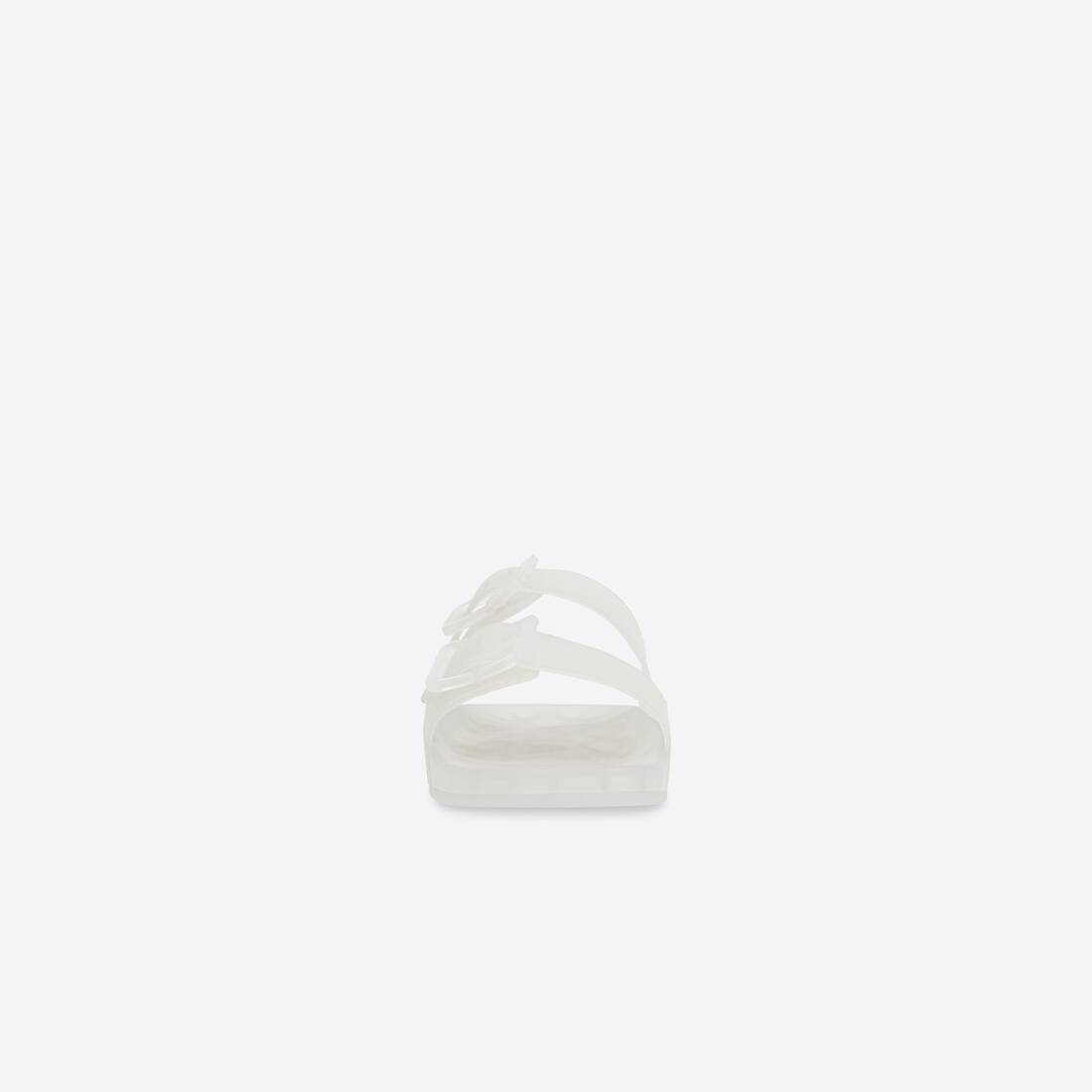 Women's Mallorca Sandal in White - 3