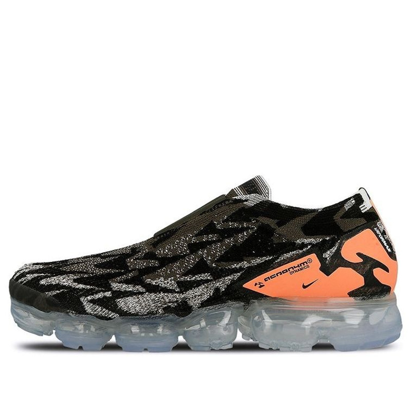 나이키 약어 x 공기 VaporMax Moc 2 'Thirsty Bandit' AQ0996-102 - 1
