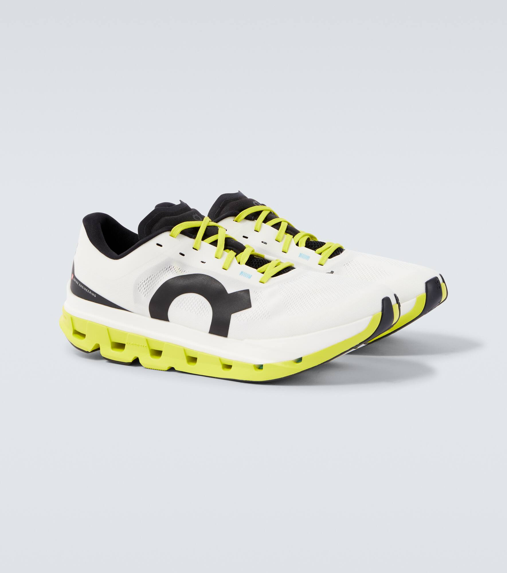 Cloudflow 5 running shoes - 5
