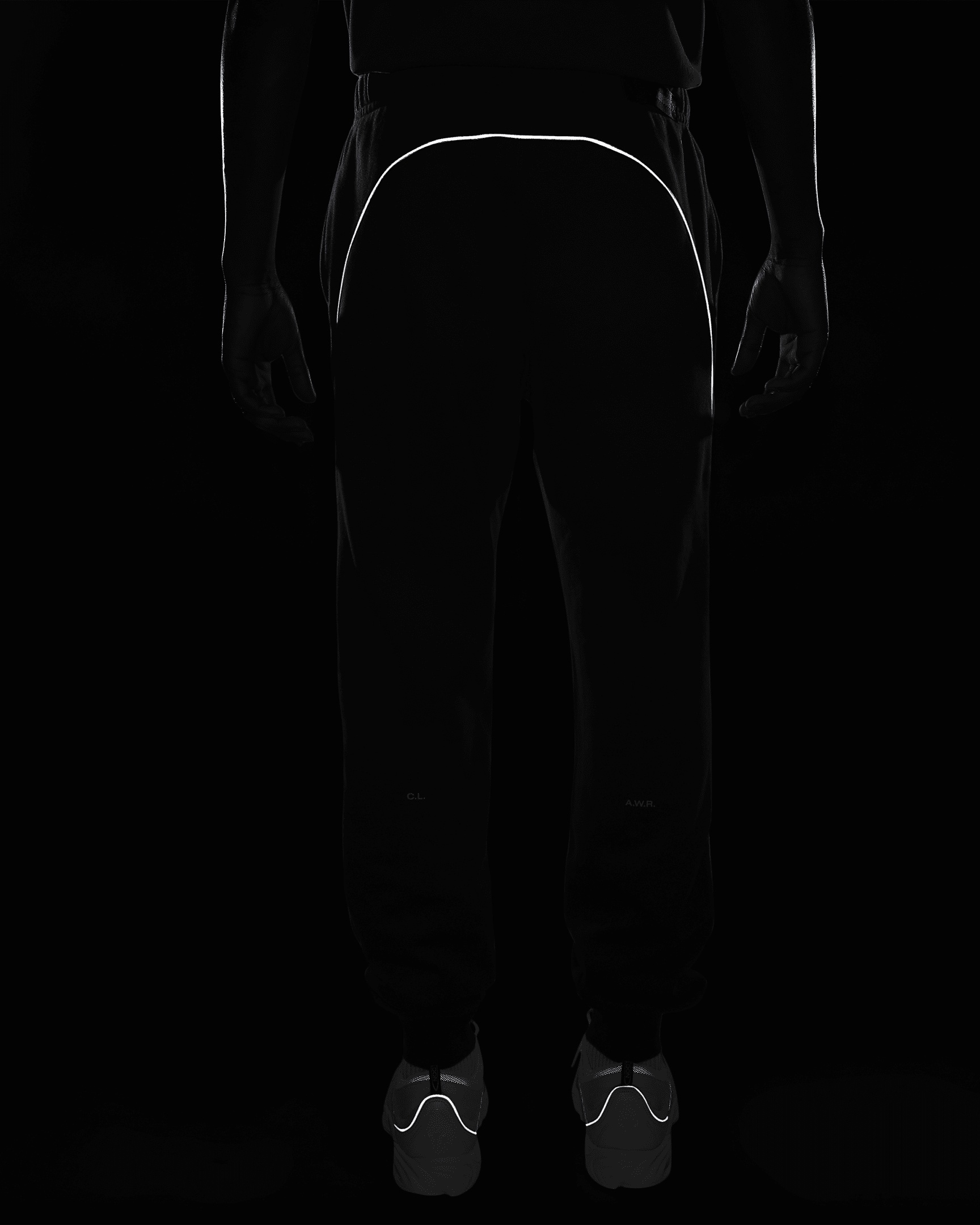 NOCTA NOCTA Fleece CS Sweatpants - 12