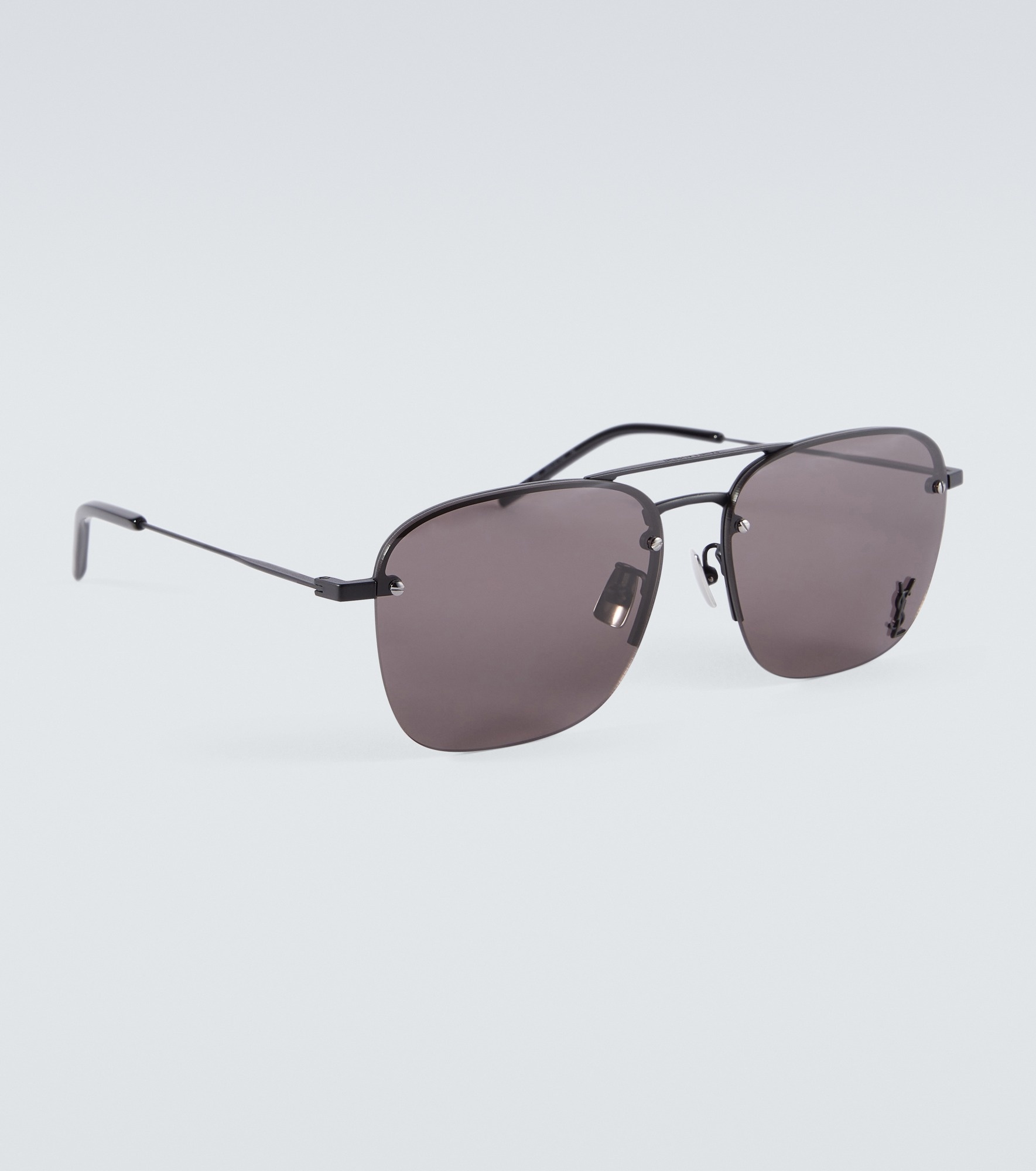 SL 309 M aviator sunglasses - 4