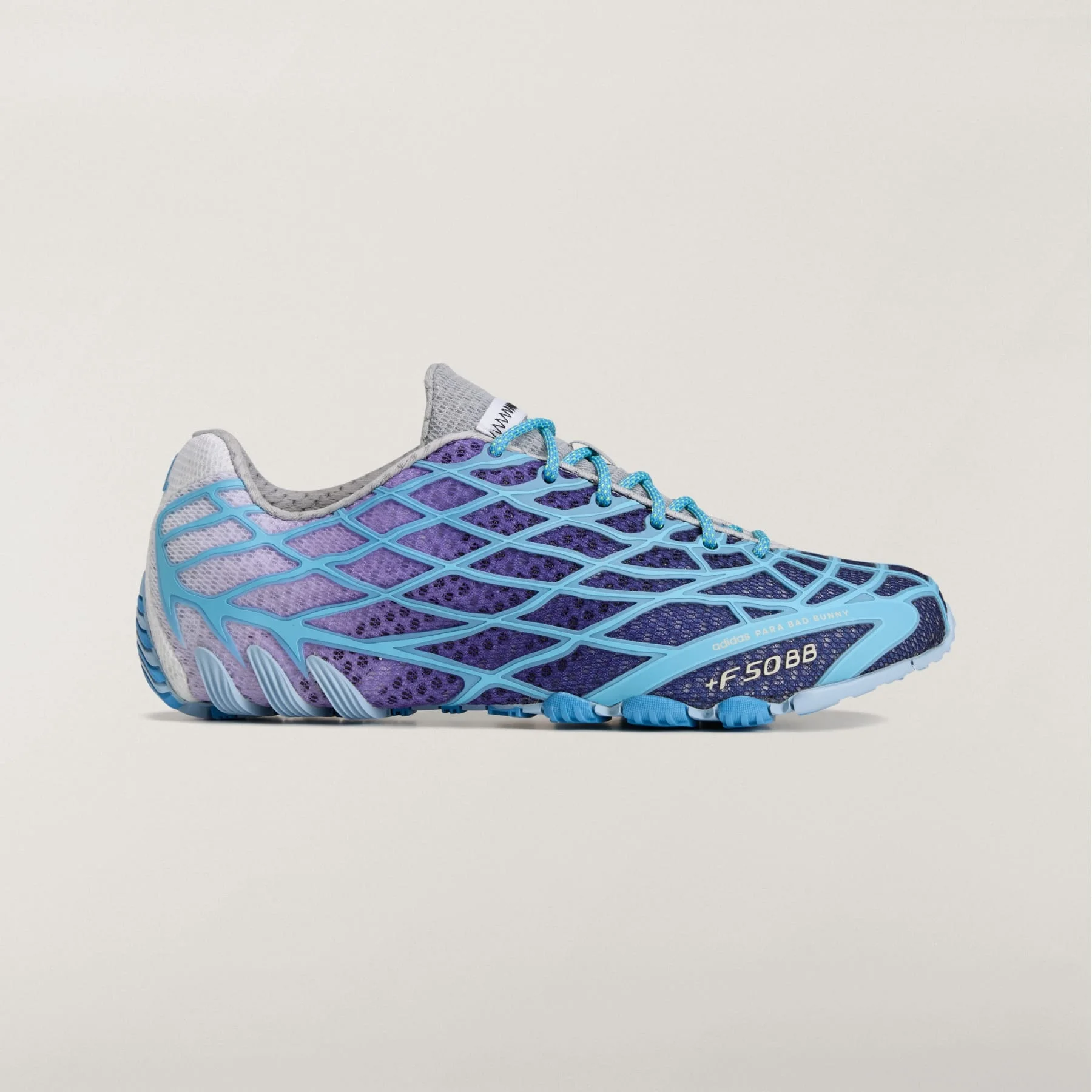 Bad Bunny F50 Ghost Sprint - 1