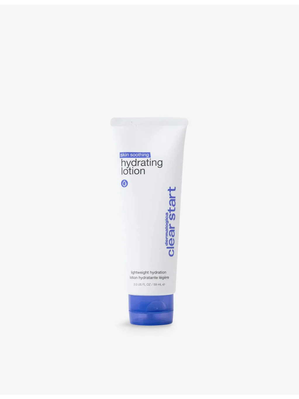 Skin Soothing Hydration Lotion - 1