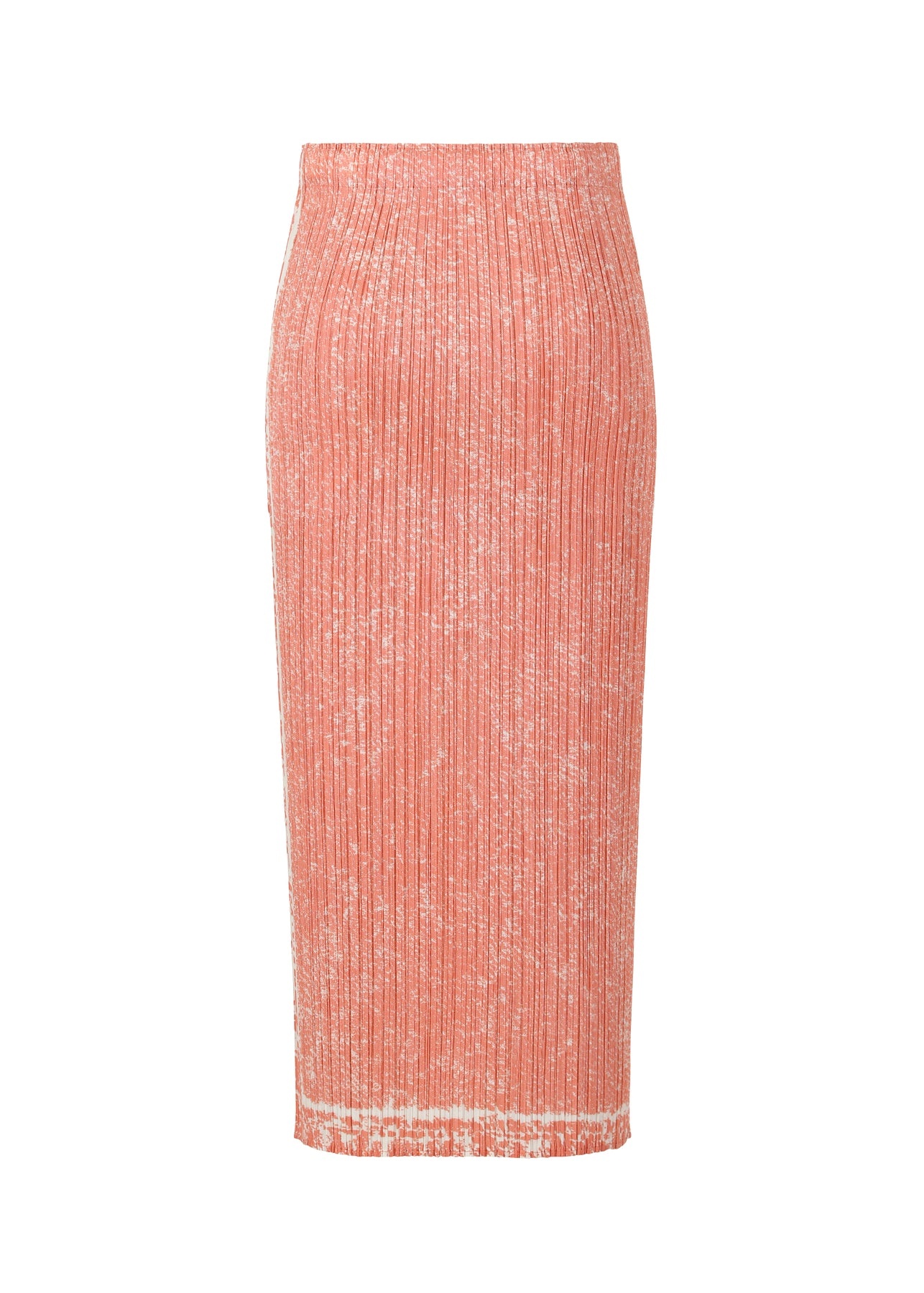 TRAIL DENIM SKIRT - 2