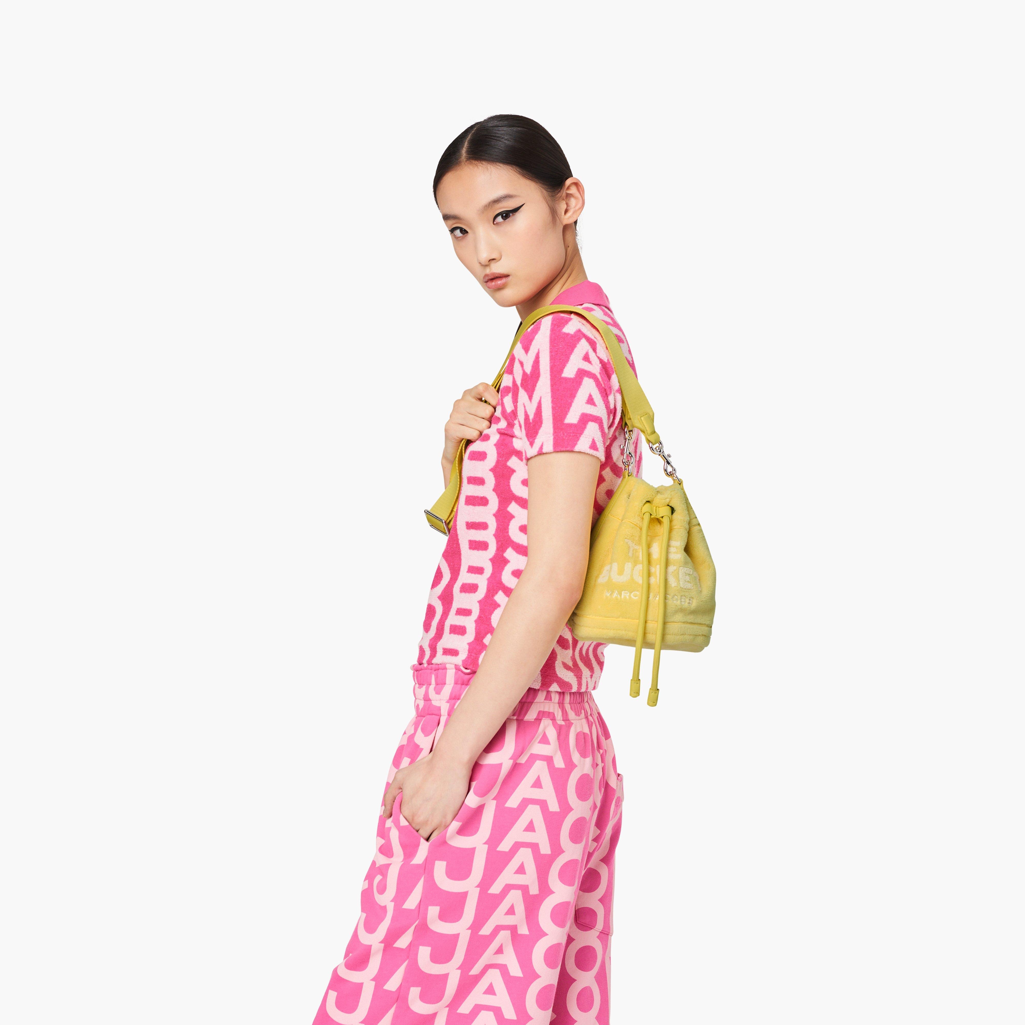THE TERRY BUCKET BAG - 2