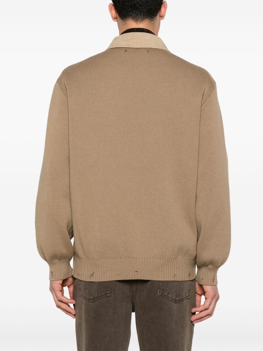 Neil jacket - 4