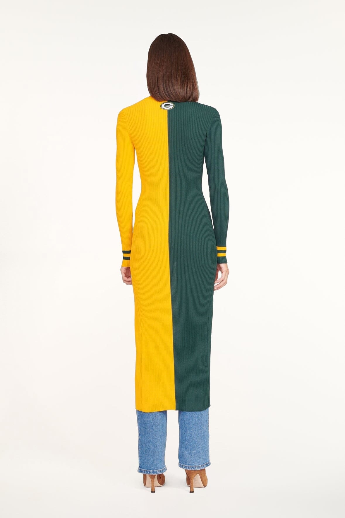 STAUD SHOKO SWEATER X NFL PACKERS - 5