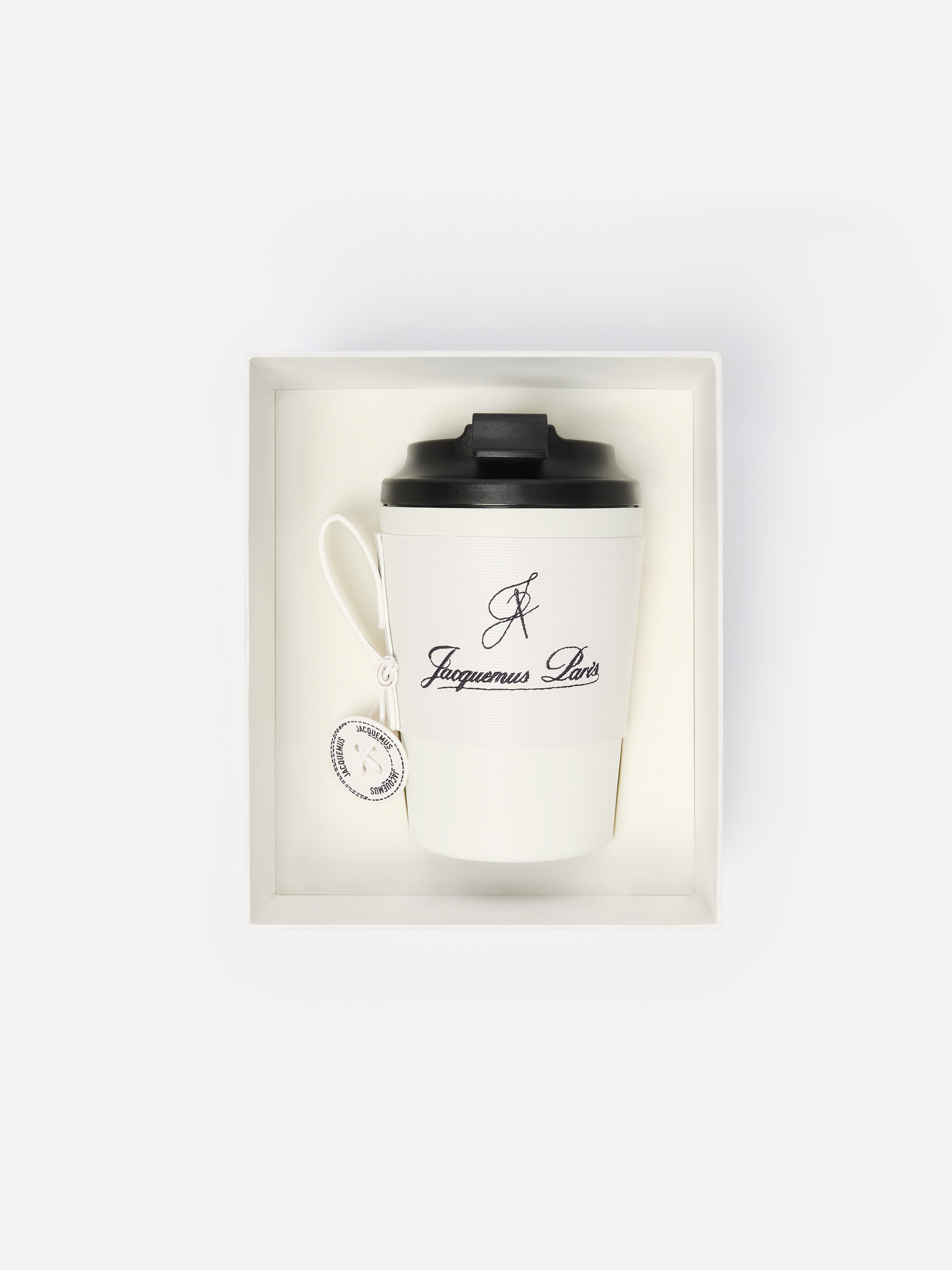The Montaigne mug - 4