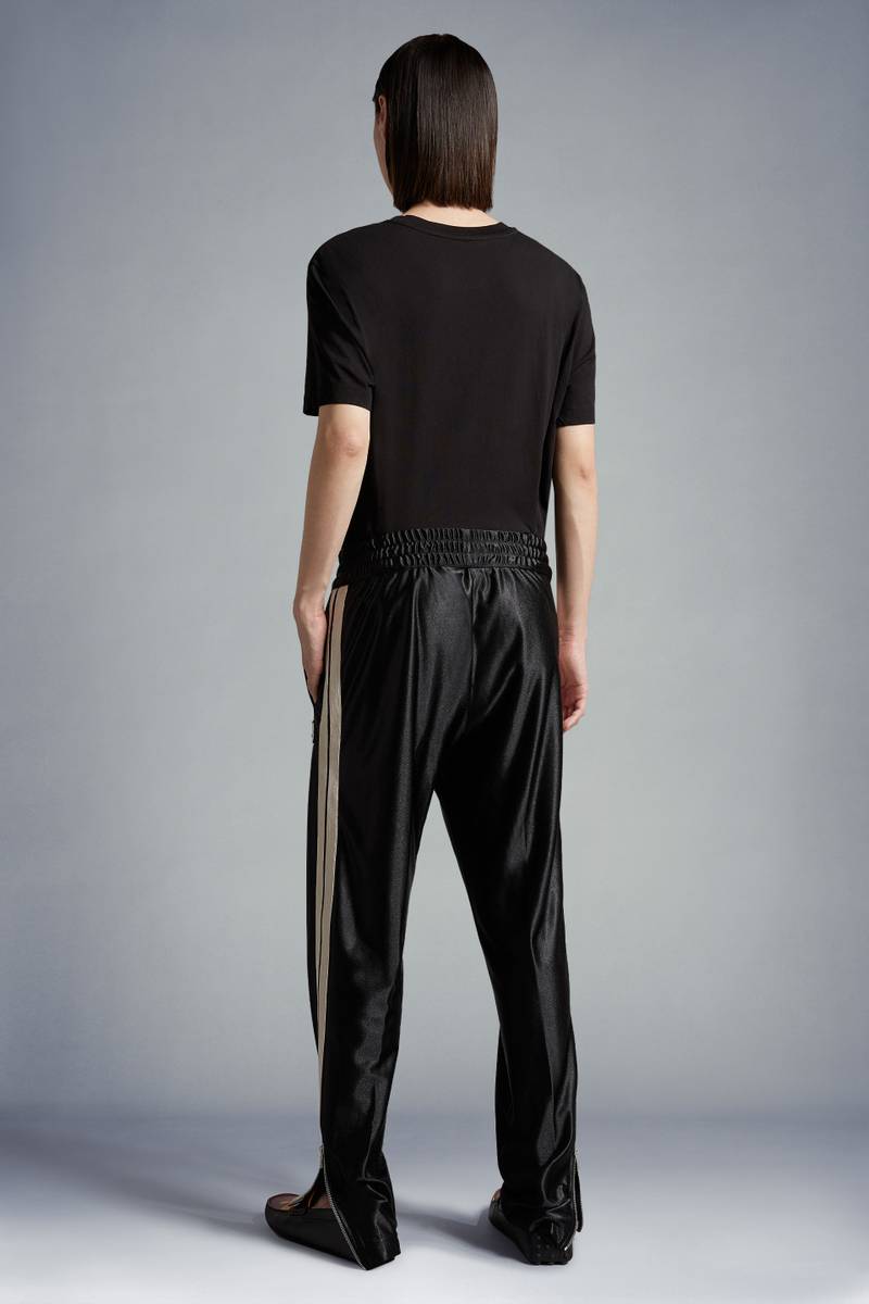 Shiny Sweatpants 5