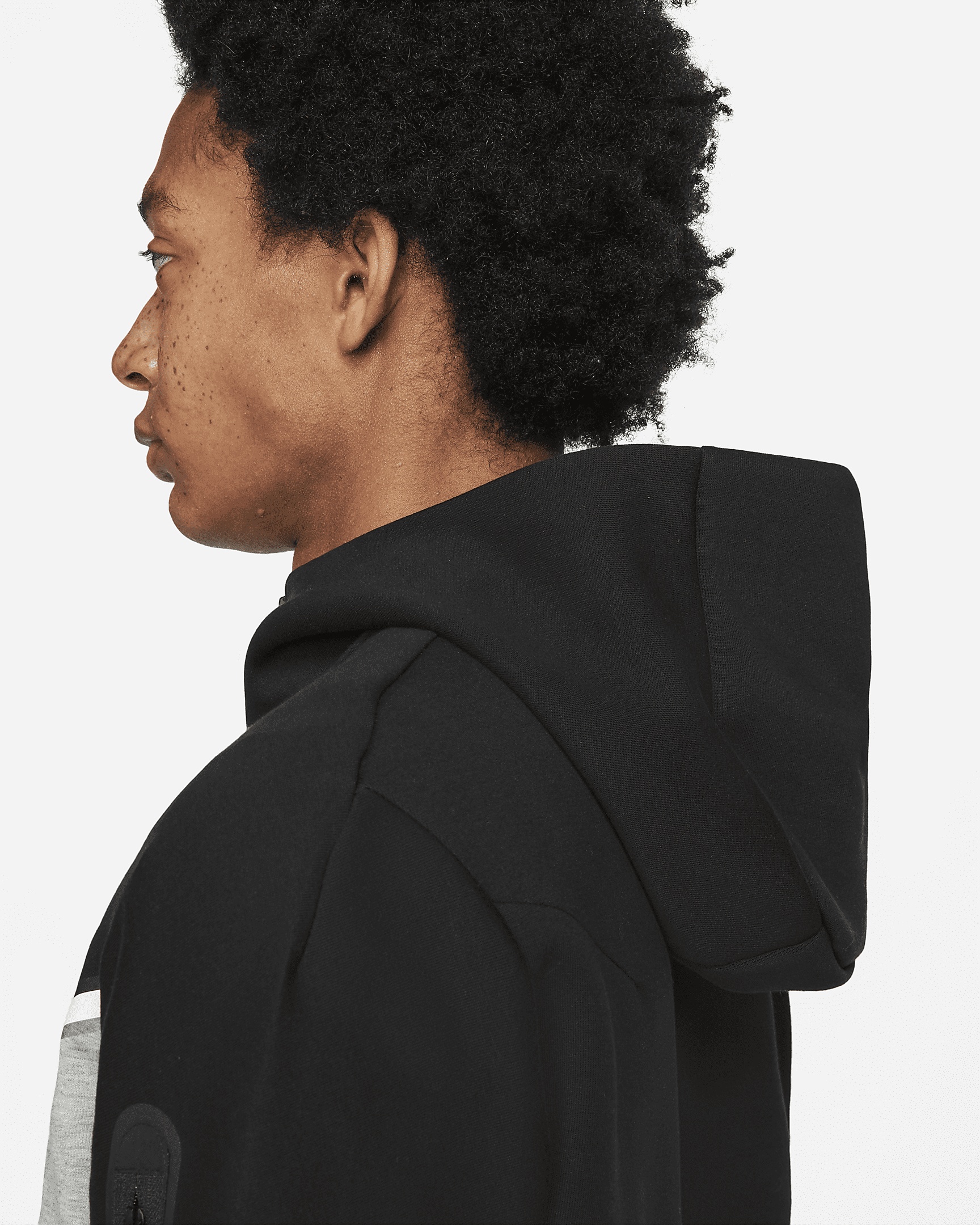 Nike Sportswear Tech Fleece Men's Full-Zip Hoodie - 5