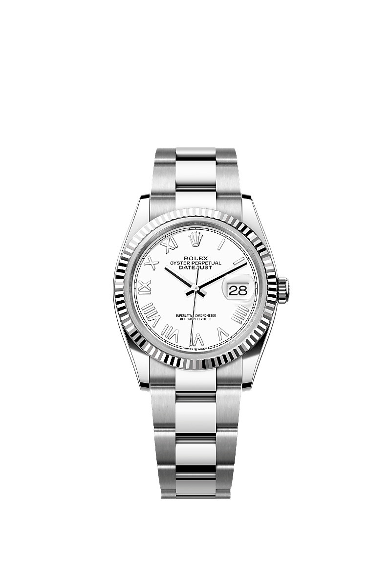 DATEJUST 126234 1