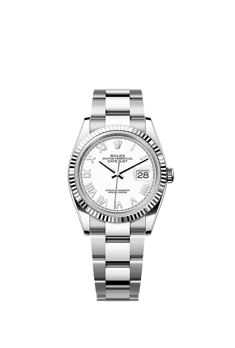 DATEJUST 126234 - 1