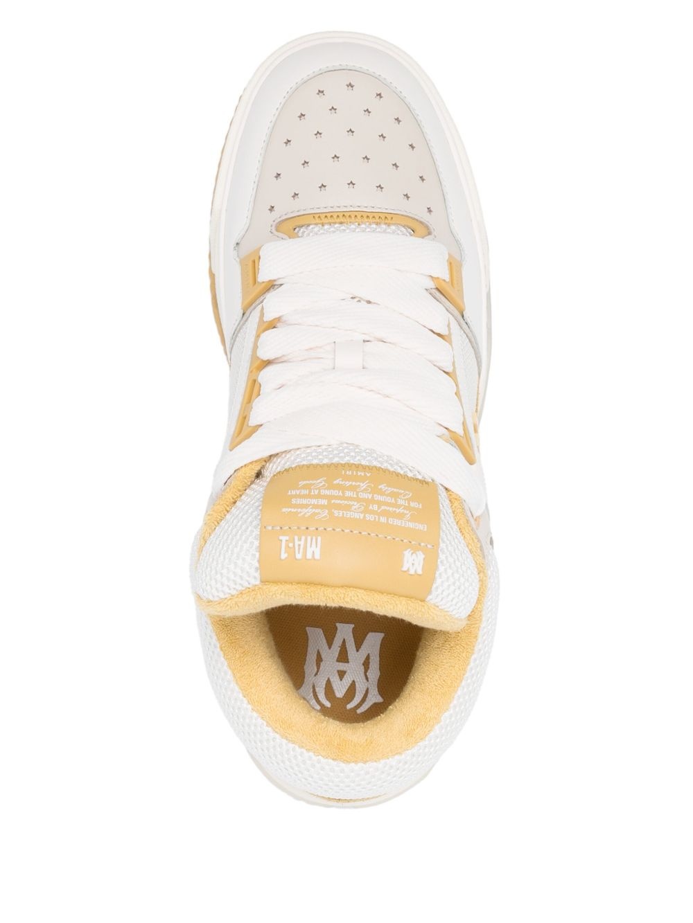 MA-1 sneakers - 4
