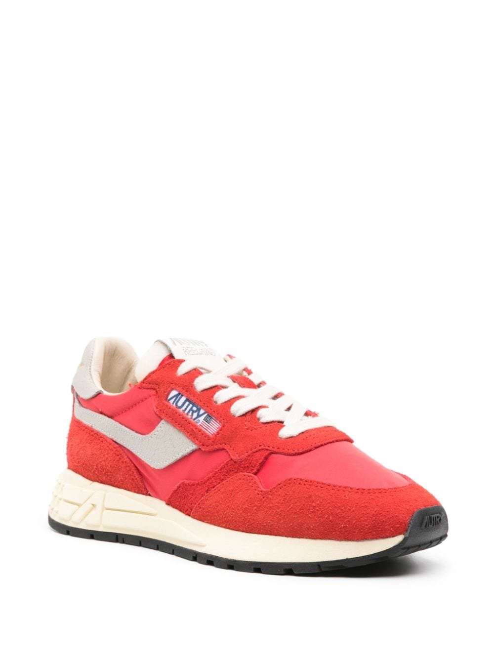 Reelwind suede sneakers - 2