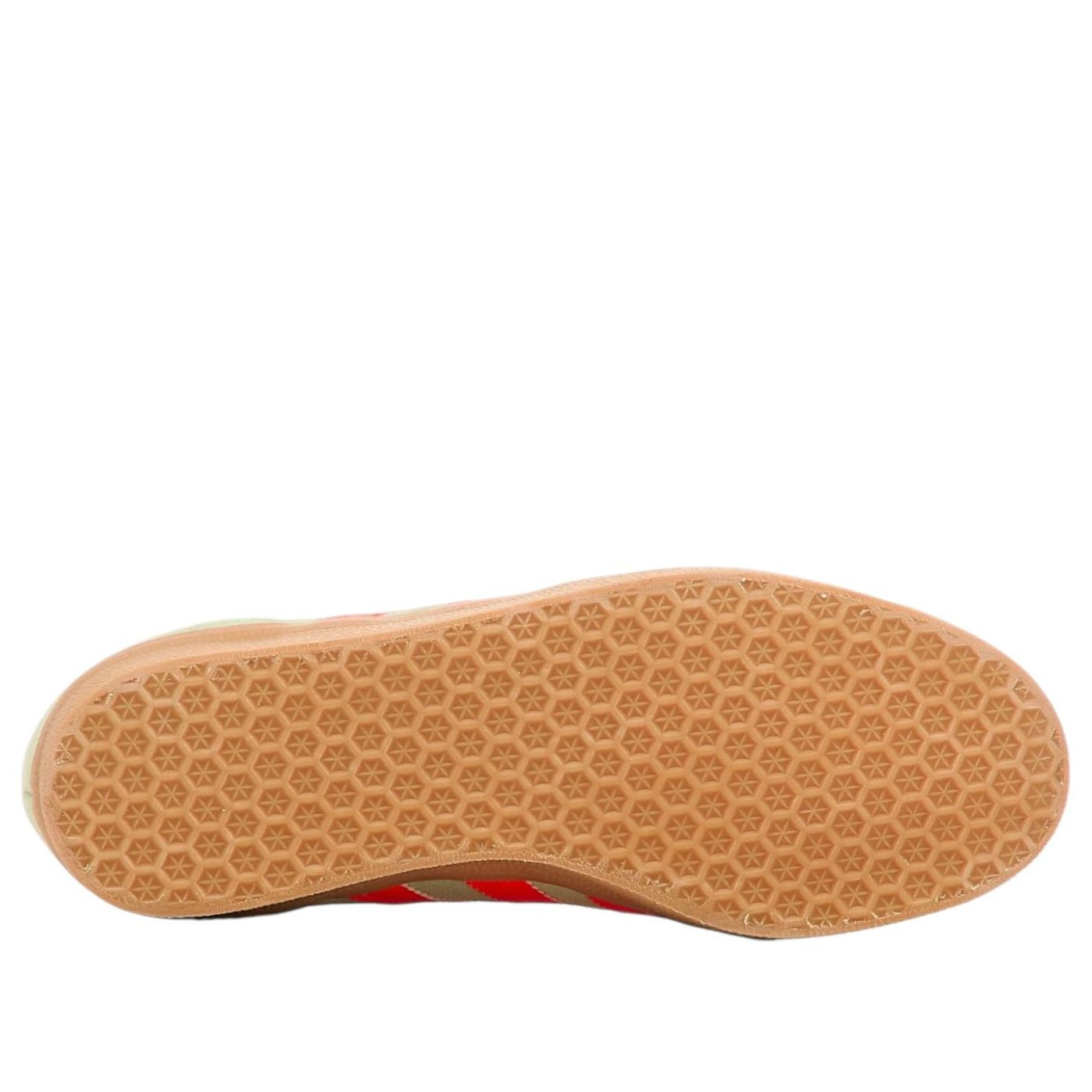 (WMNS) adidas Gazelle 'Semi Green Spark Solar Orange Gum' JH7212 - 5