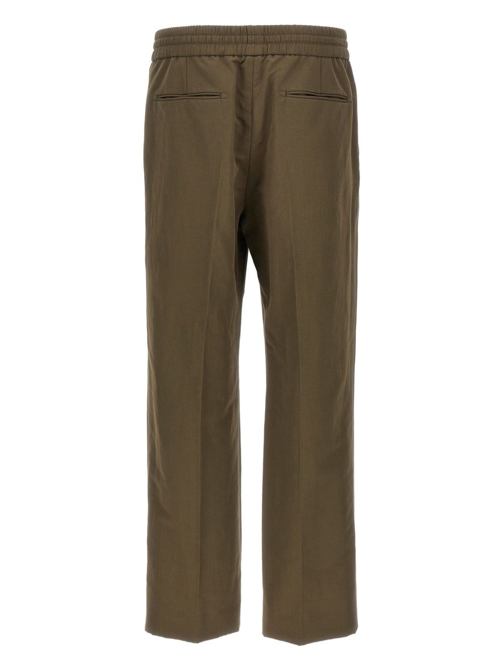 Asolo trousers - 2