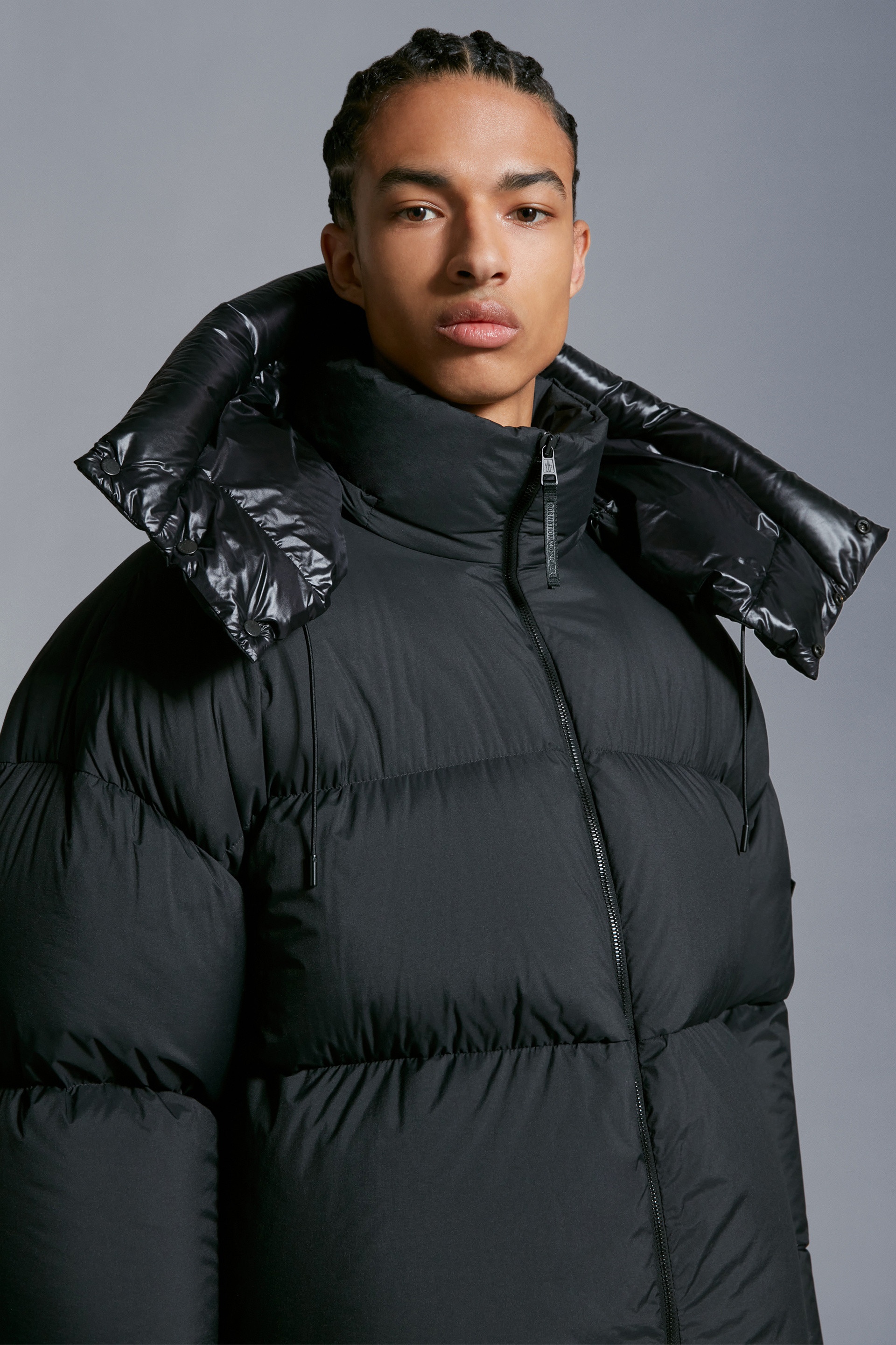 Antila Short Down Jacket - 8