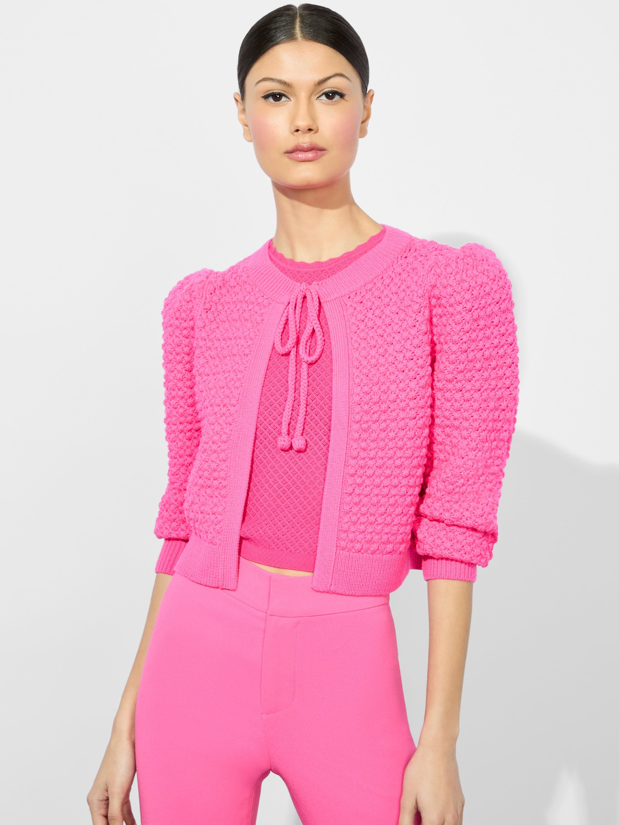 KITTY CARDIGAN - 2