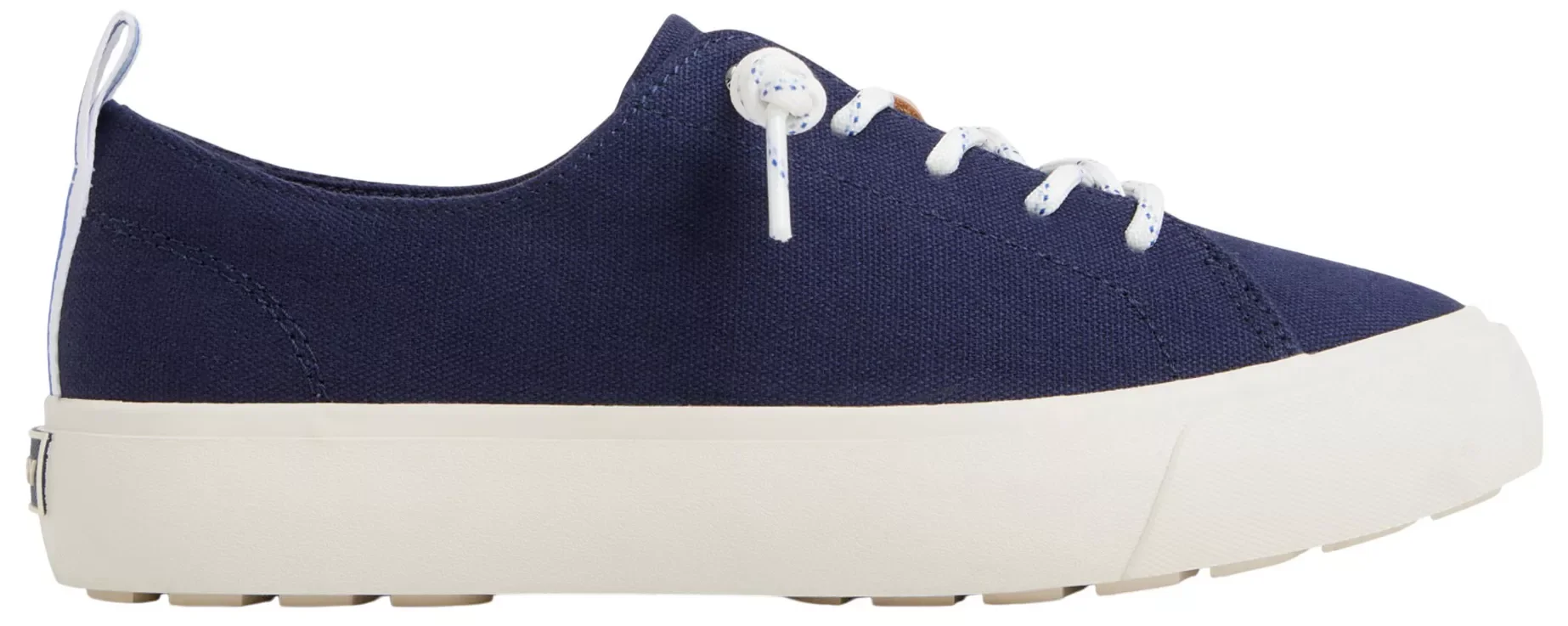 Sperry Women's Cove Lace to Toe Sneaker - 1