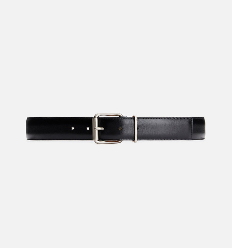 AMI Paris Belt 35 Mm outlook