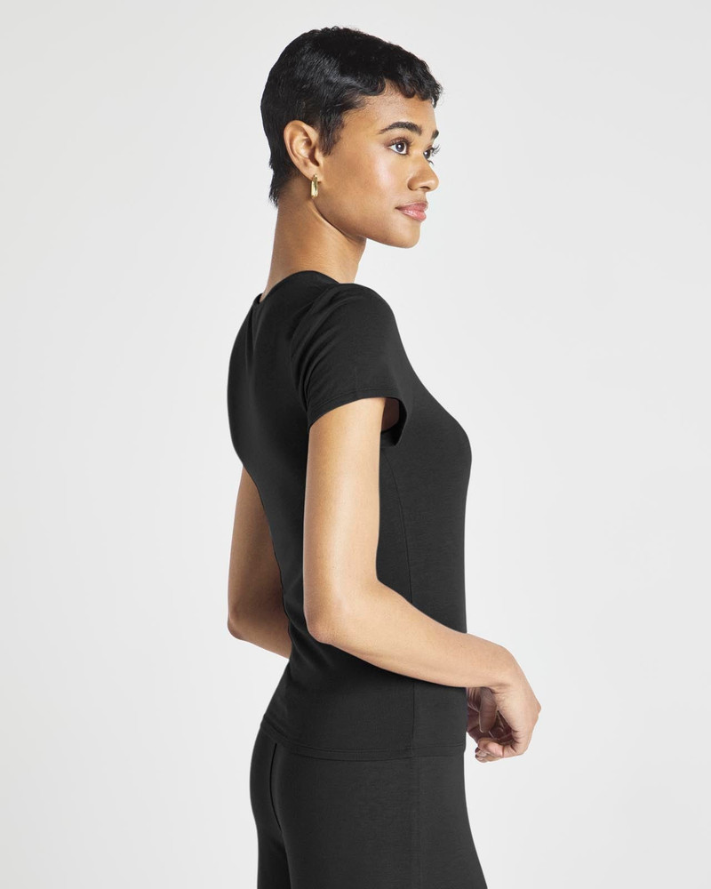 Everywhere LYR Short Sleeve Tee 3