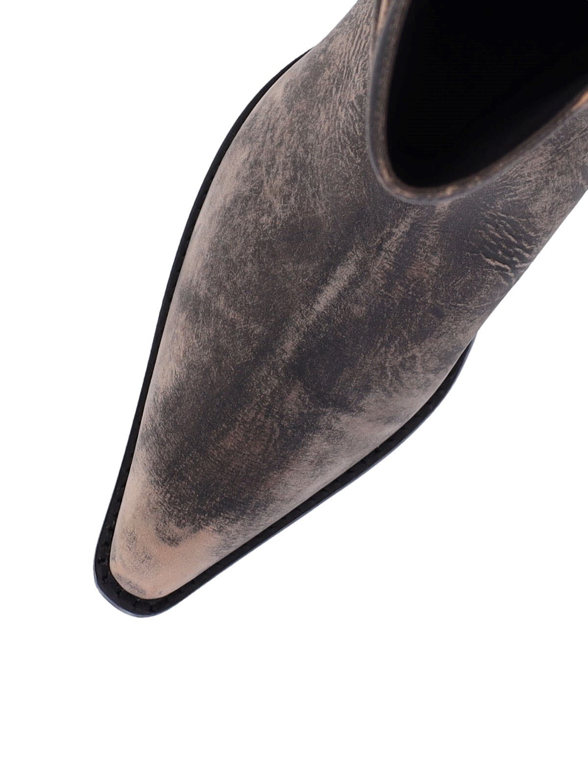 'CLIVE' BOOTS - 5