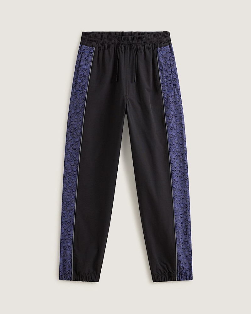 Premium Wreckpack Sport Pants 1