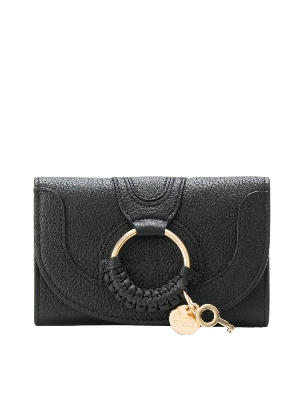 HANA SBC CROSSBODY CLUTCH - 1