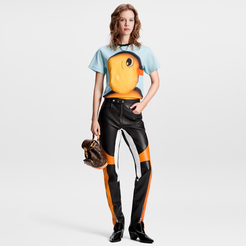 Louis Vuitton Duck T-Shirt outlook