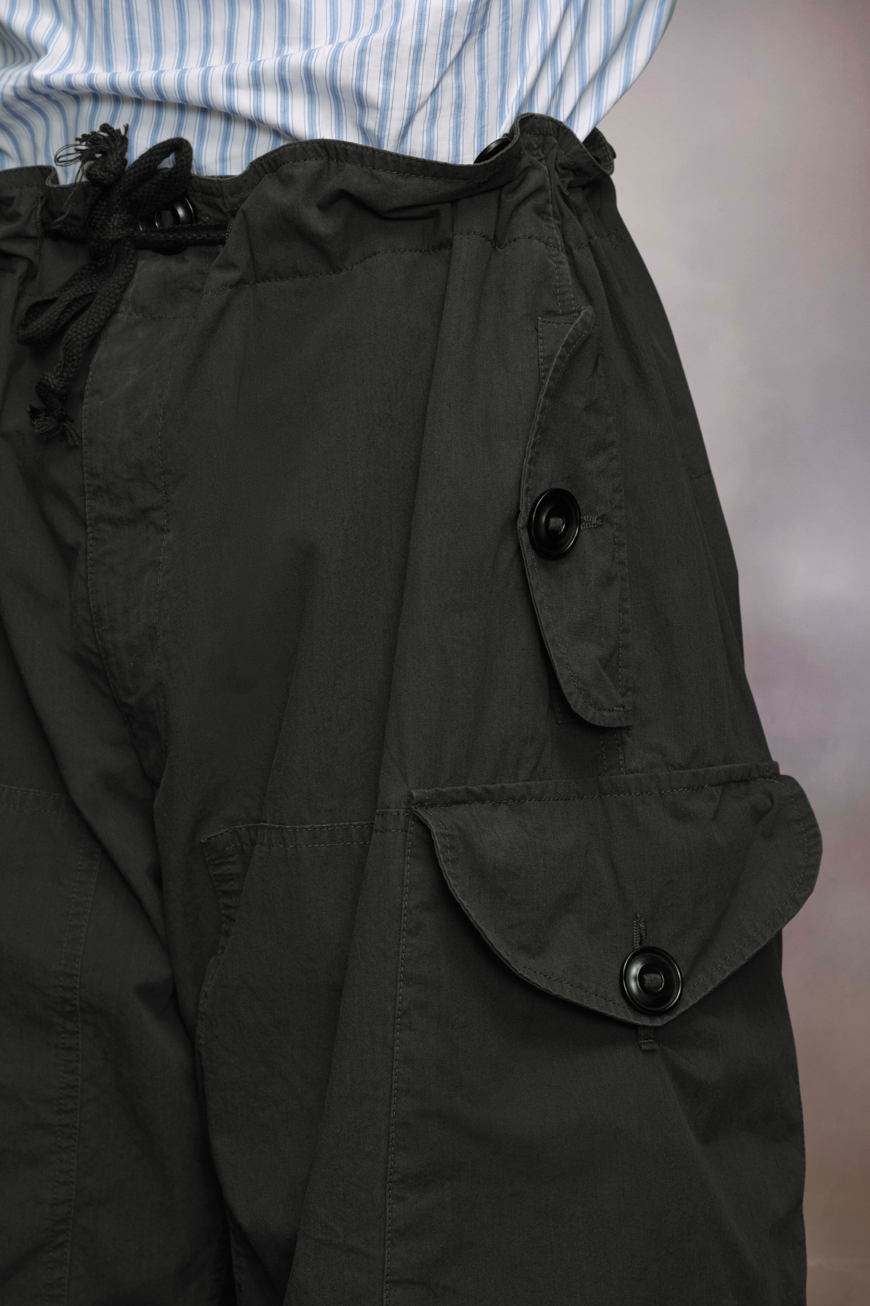 Cargo pants - 6