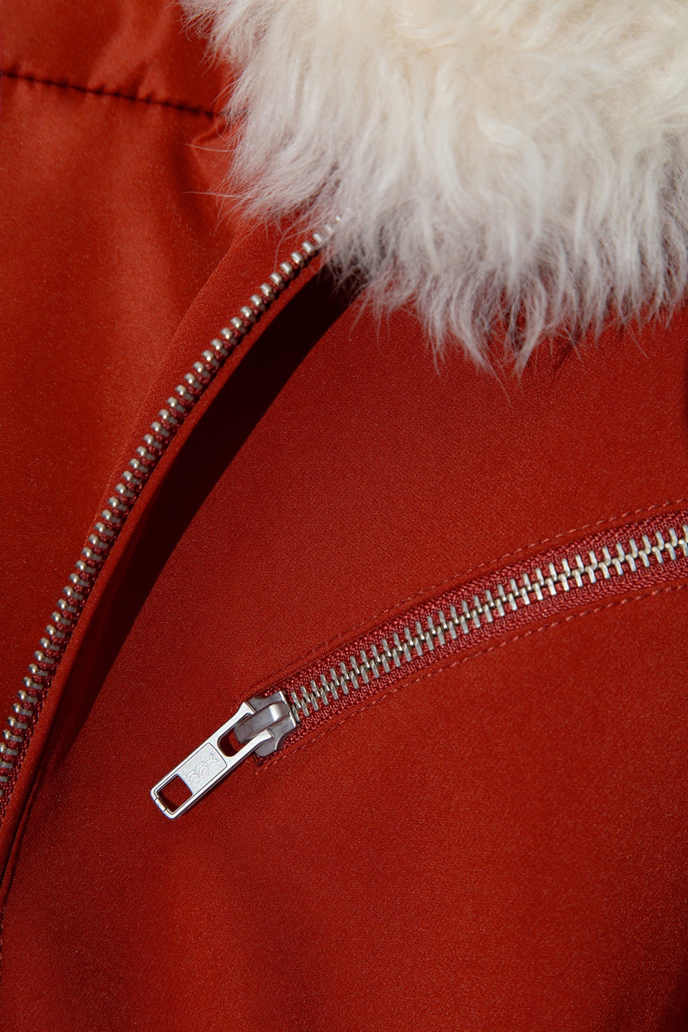 LUCA JACKET AUTUMN STRETCH TECH TWILL - 6