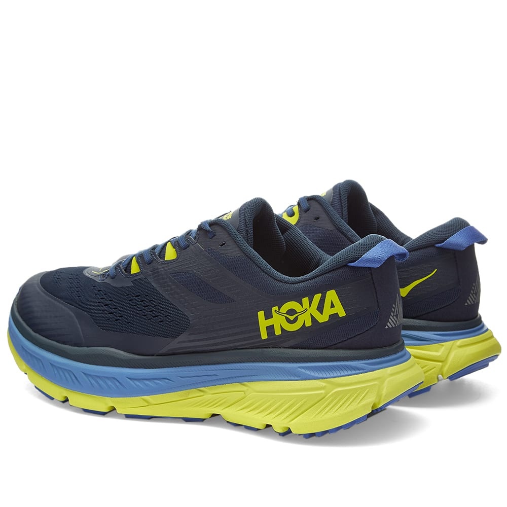 Hoka One One Stinson ATR 6 - 3