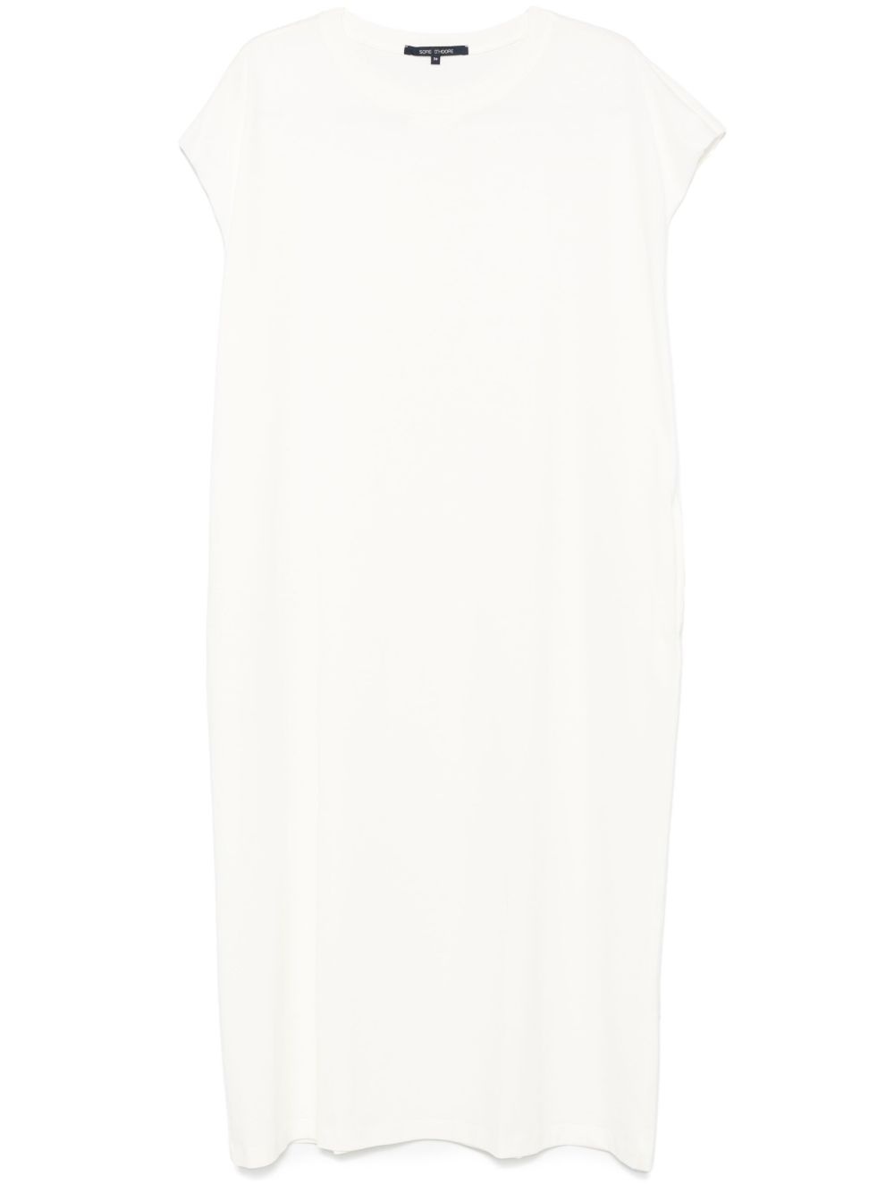 Thane midi dress - 1