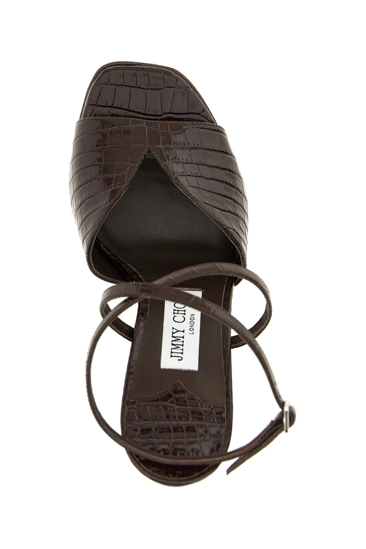 'Karli' sandals - 4