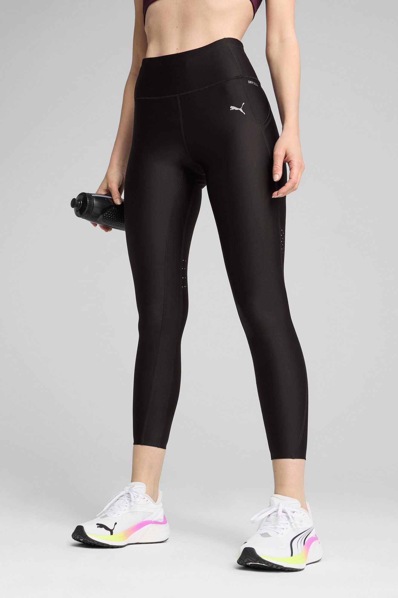 RUN ULTRAFORM Women's 7/8 Tights - 5