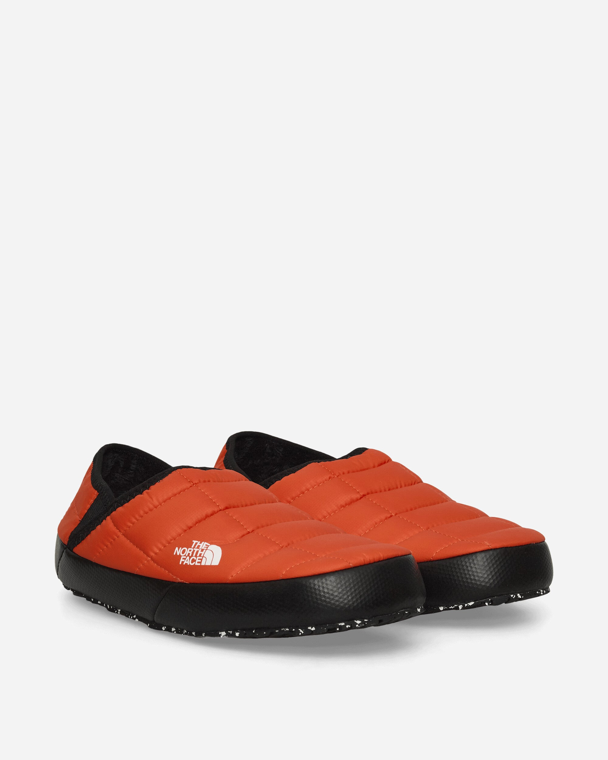 ThermoBall V Traction Mules Solar Flare - 2