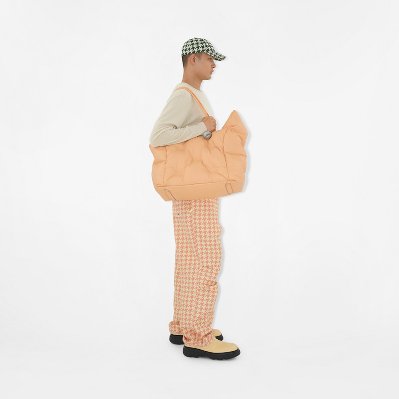 Houndstooth Baseball Cap 3