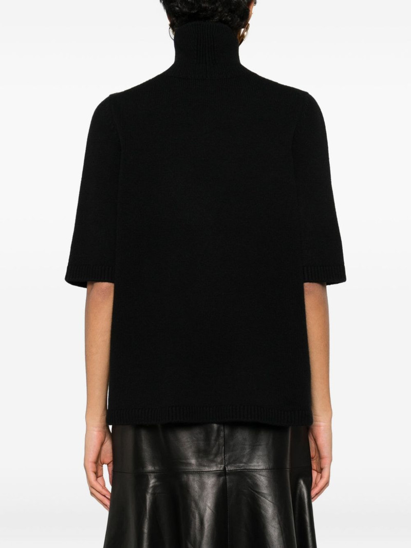 roll-neck top 4
