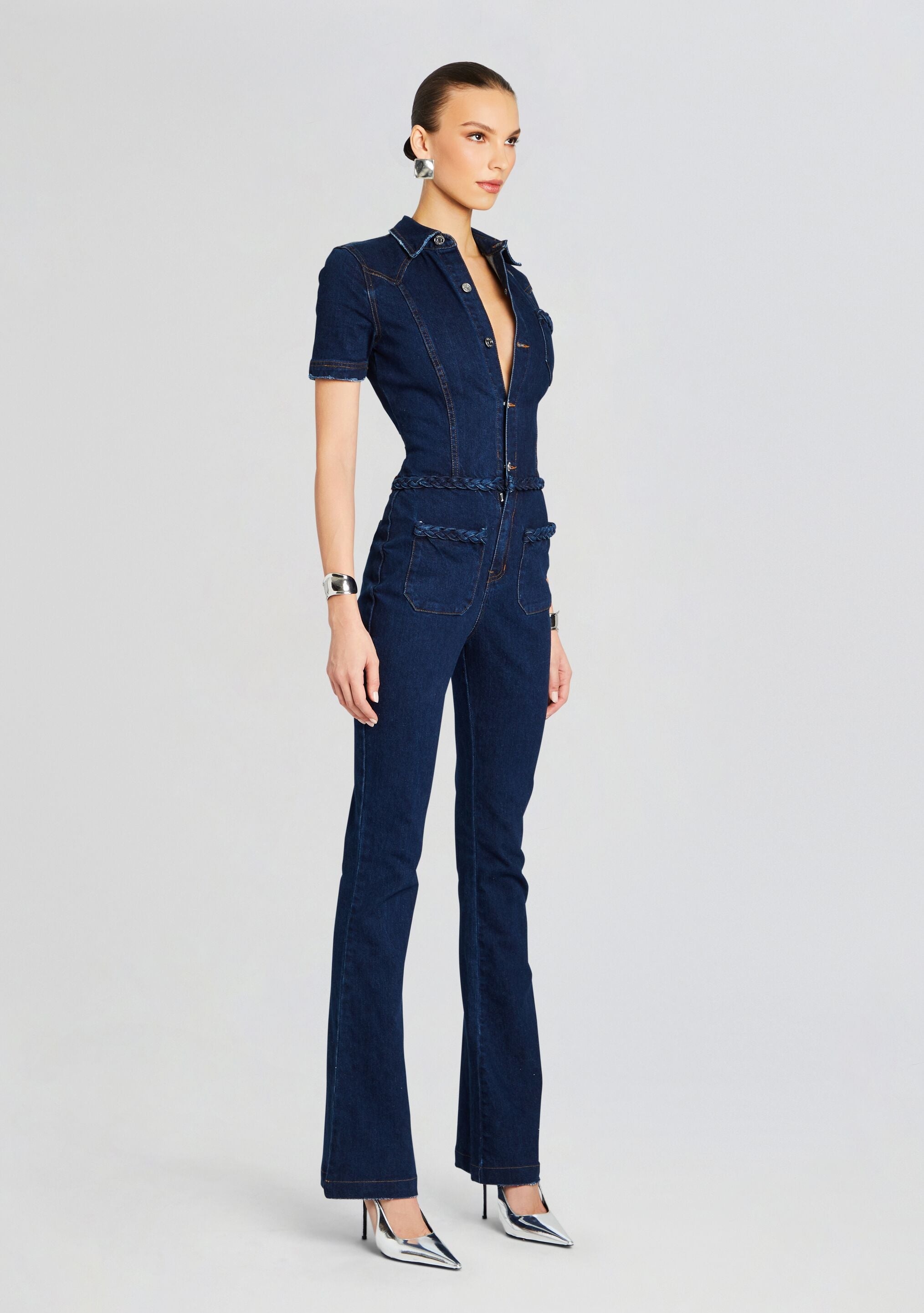 ALICE JUMPSUIT - 3
