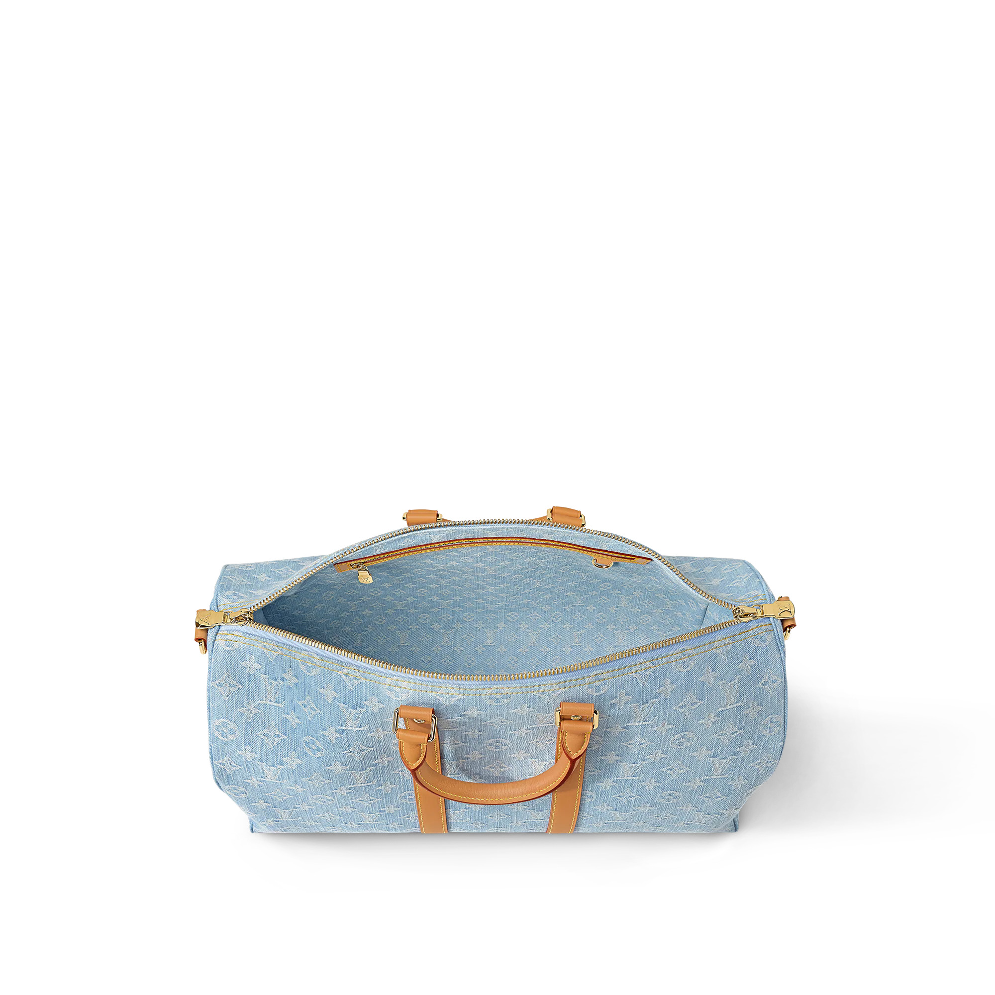 Keepall Bandoulière 45 - 3