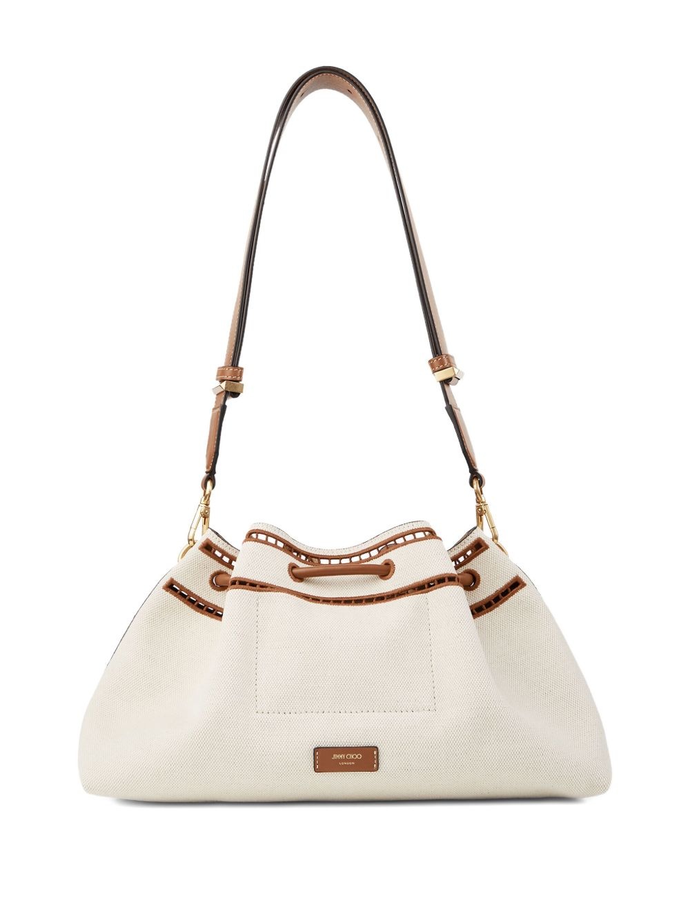 medium Cinch shoulder bag - 2