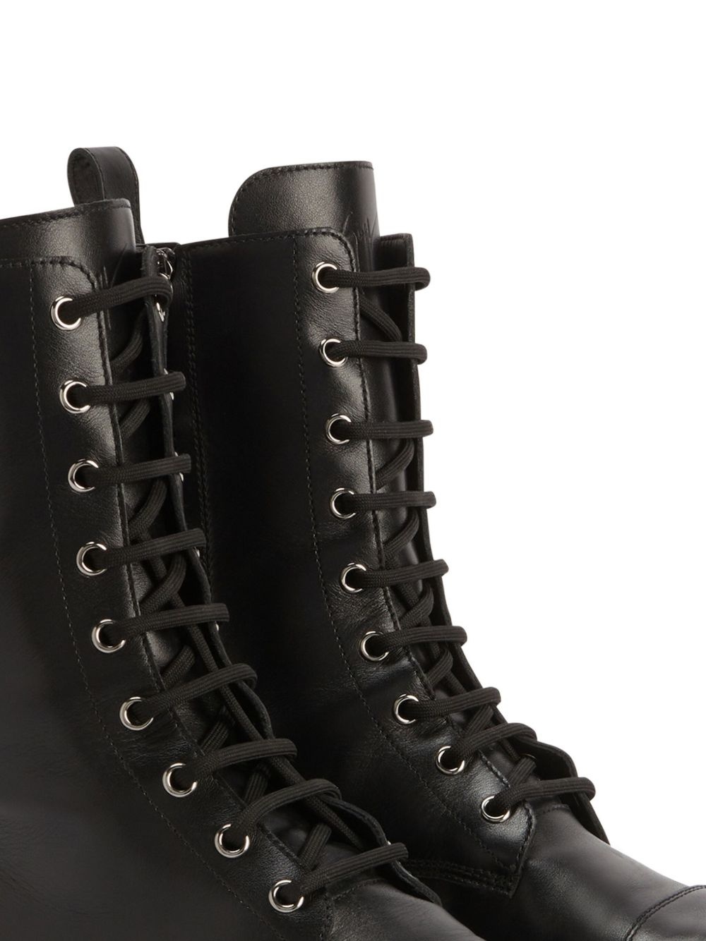 Toluse boots - 4