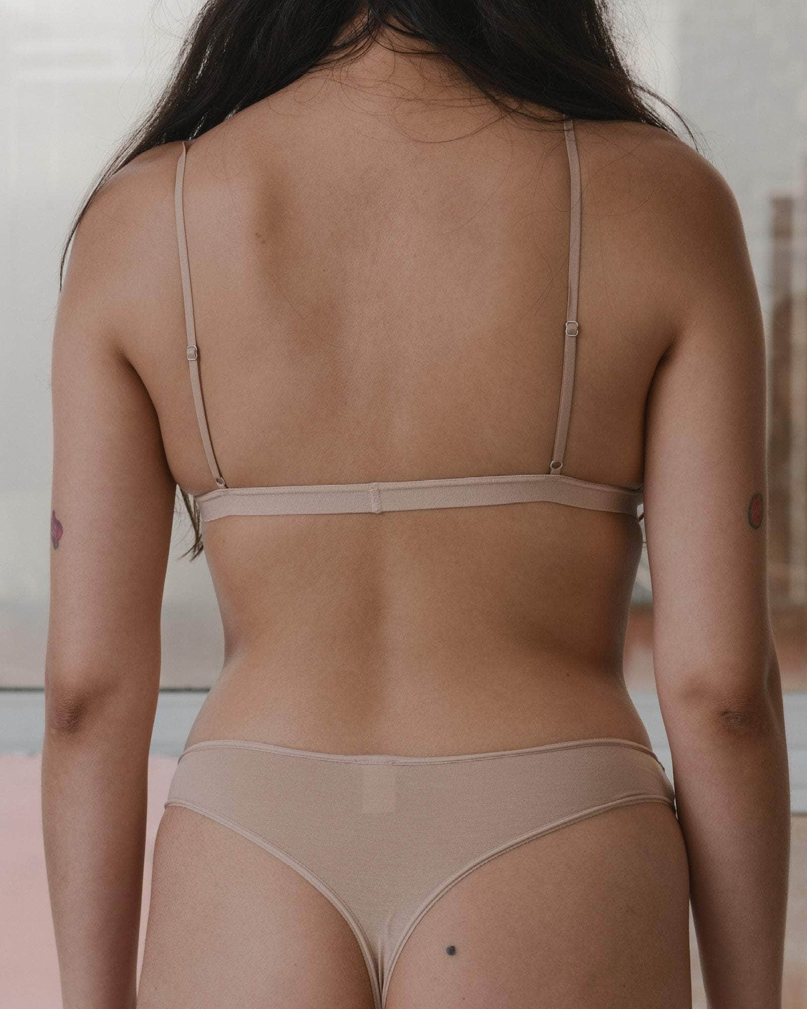 Mississippi Bra - Bamboo Lyocell - 9