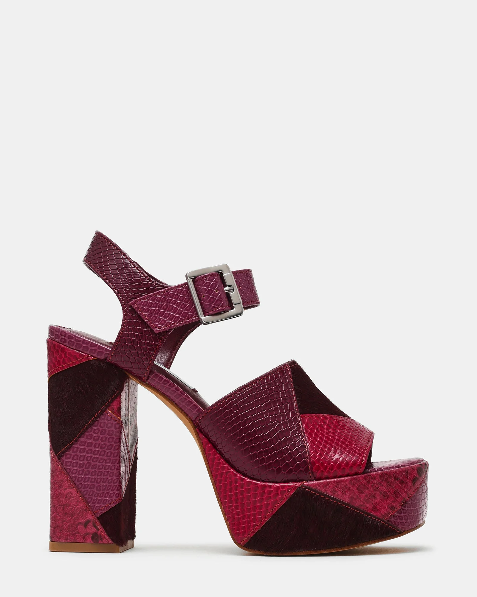 HALEA PINK MULTI - 1