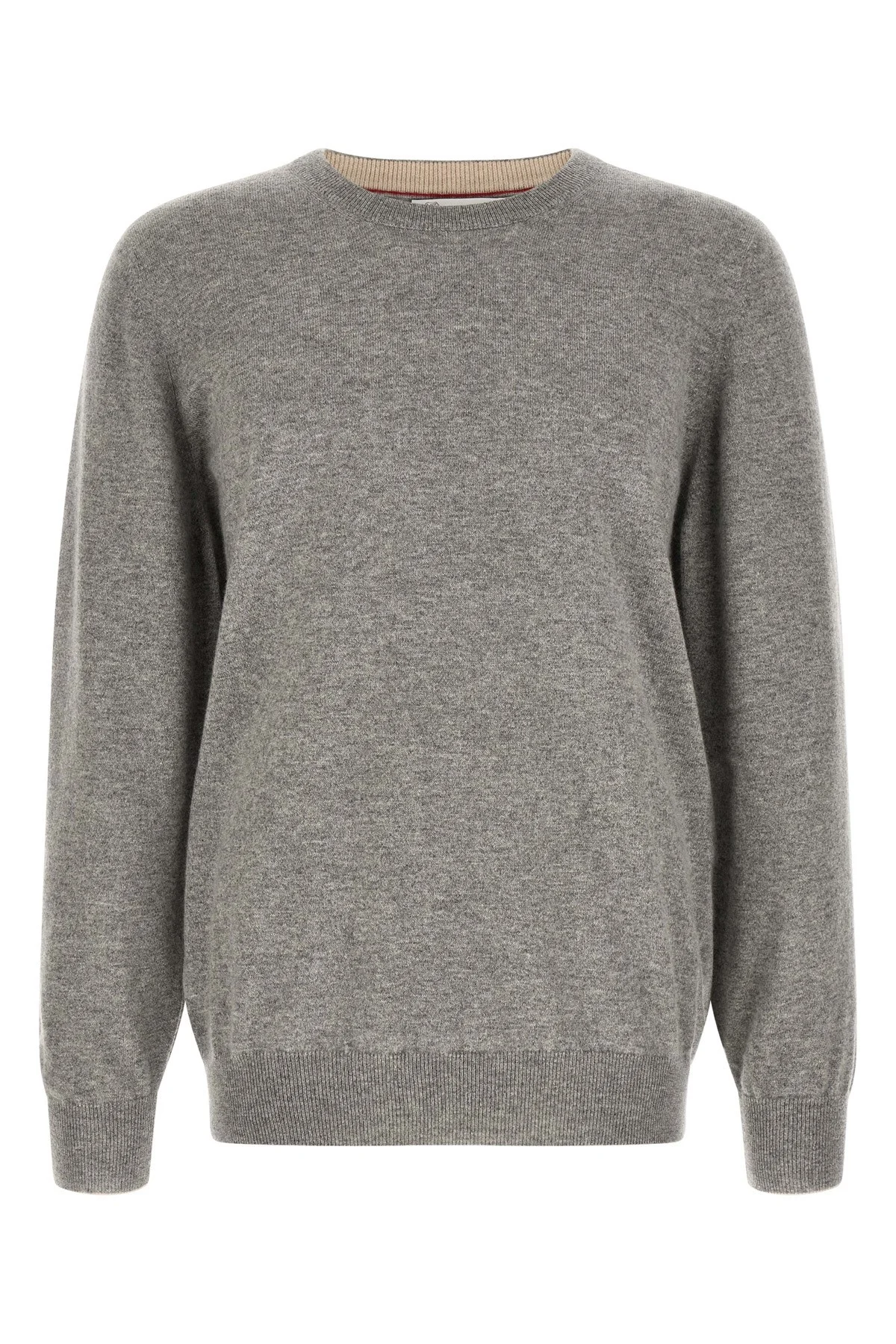 Cashmere Sweater - 1