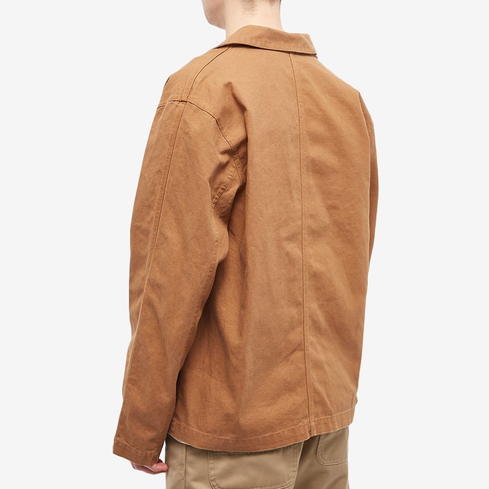 Nike Life Chore Coat Jacket - 3