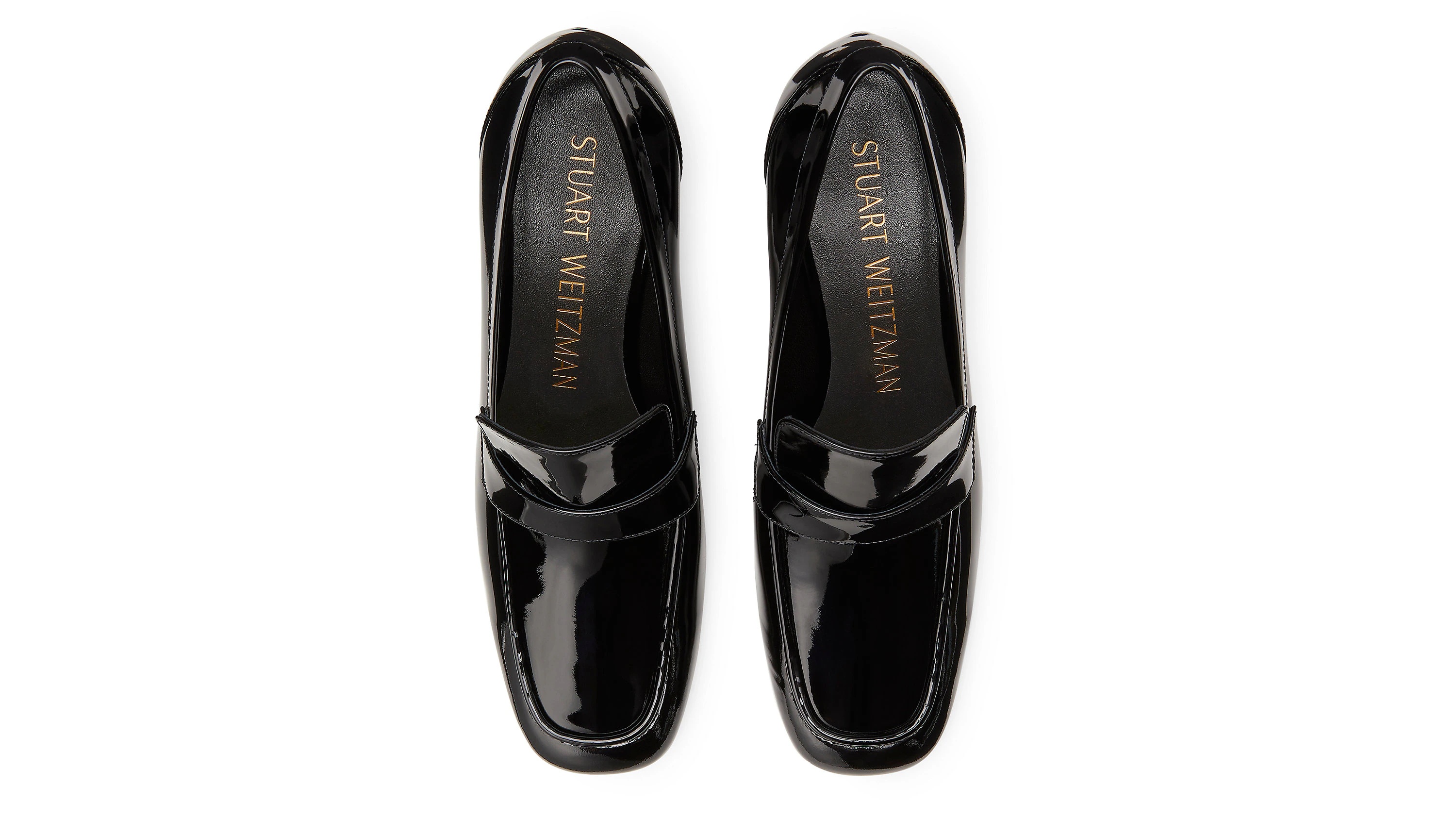 SLEEK 60 LOAFER - 3