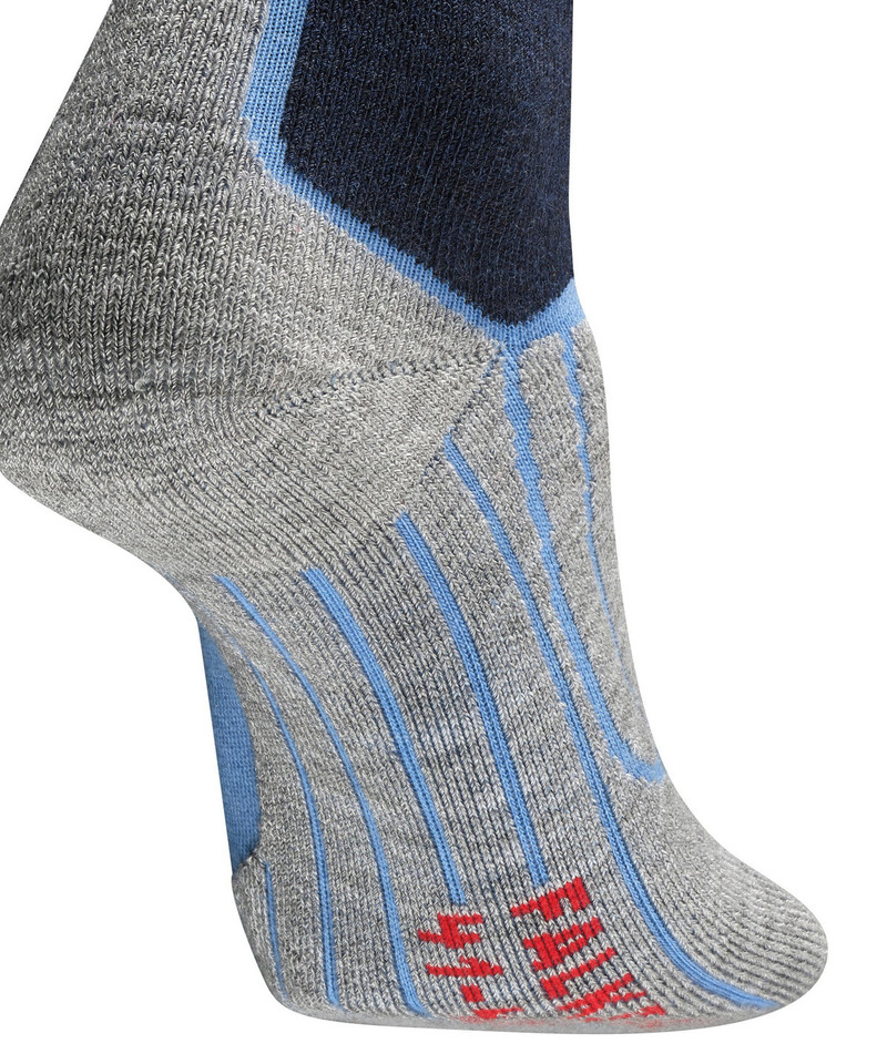 SK2 Intermediate Women Skiing Knee-high socks 5