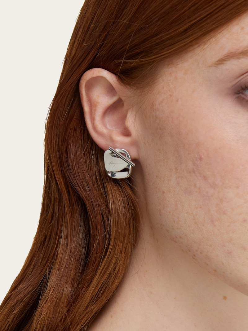 Vara earrings - L 4