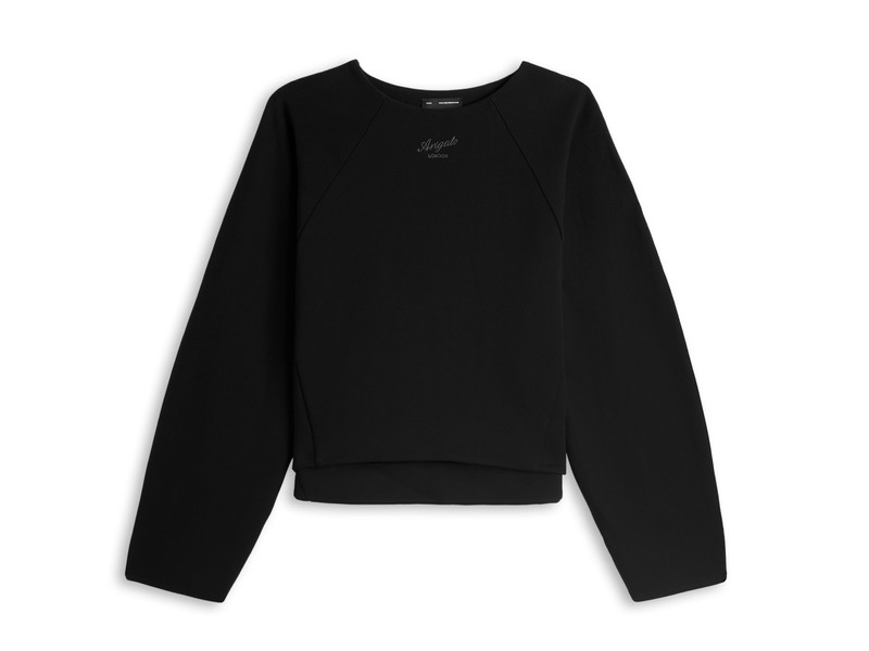 Halle Sweatshirt 1
